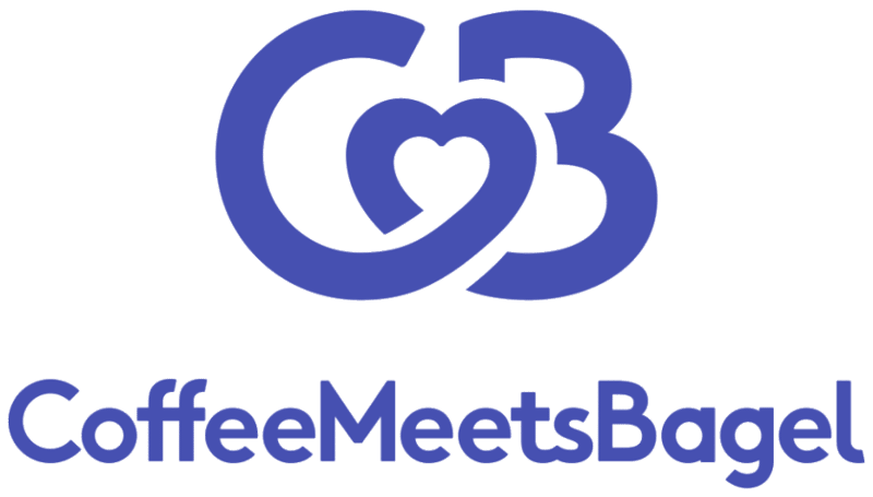 Coffee Meets Bagel logo